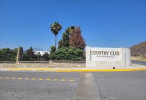 Foto de inmueble en Los Valdez, Col. Country Club Residencial C.P. 25207, Saltillo