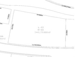 Foto de terreno habitacional en venta en lot 3 block 48, camino del cielo, el pedregal de csl , el pedregal, los cabos, baja california sur, 6441587 No. 01
