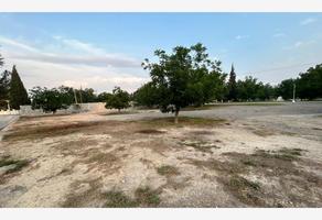Foto de inmueble en Lote 1 Manzana 1, Col. Nogalar del Campestre C.P. 25208, Saltillo