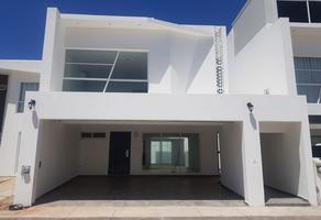 Casas en renta en Estado de Villas de Bacurimí Se... 