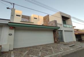 Casas en Balcones de San Miguel, Culiacán, Sinaloa 