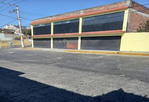 Foto de inmueble en Luis Donaldo Colosio, Col. San Rafael Chamapa C.P. 53660, Naucalpan de Juárez