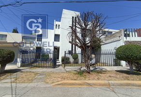Foto de inmueble en Luis gonzález Obregón #7, Col. Ciudad Satélite C.P. 53100, Naucalpan de Juárez
