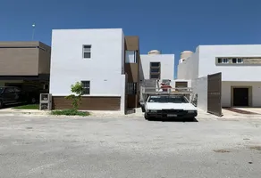 Foto de inmueble en Luis XVI #165, Col. Puerta del Rey C.P. 25298, Saltillo