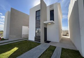 Foto de inmueble en Lumen SE y SP #1, Col. Residencial Campanario C.P. 35015, Gómez Palacio
