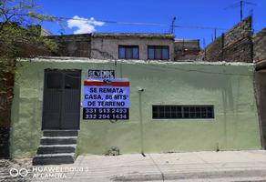 Introducir 42+ imagen casas en venta en rancho nuevo guadalajara jalisco