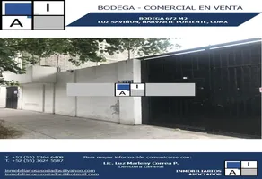 Foto de inmueble en LUZ SAVIÑON, Col. Narvarte Poniente C.P. 03020, Benito Juárez