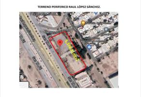 Foto de terreno comercial en renta en  , m mercado de lopez sanchez, torreón, coahuila de zaragoza, 25284447 No. 01