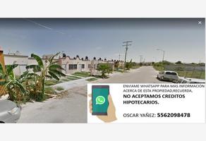 Foto de casa en venta en mabe mexicana 646a, nueva california, torreón, coahuila de zaragoza, 0 No. 01