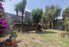 Foto de inmueble en Macuiltepec, Col. Campestre Churubusco C.P. 04200, Coyoacán