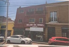 Foto de edificio en venta en madero 6, san angel, álvaro obregón, df / cdmx, 24682853 No. 01