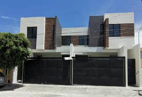 Foto de casa en venta en maestros ilustres 1, universitaria, san luis potosí, san luis potosí, 25118856 No. 01