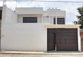 Foto de casa en venta en magisterio , 5 de mayo, pátzcuaro, michoacán de ocampo, 24968902 No. 01