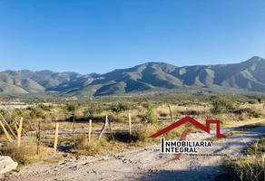 Foto de terreno habitacional en venta en malaquias 500, industrial valle de saltillo, saltillo, coahuila de zaragoza, 25341854 No. 01