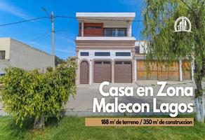 Casas en venta en Bajo de Moya, Lagos de Moreno, ... 