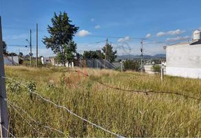 Foto de terreno habitacional en venta en malintzi , san francisco totimehuacan, puebla, puebla, 0 No. 01