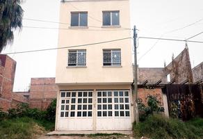 Casas en Alamedas de Zalatitán, Tonalá, Jalisco 