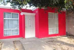 Casas en Ciudad Maya, Berriozábal, Chiapas 