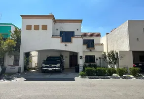 Foto de inmueble en manantial #130, Col. Rancho de Peña C.P. 25210, Saltillo