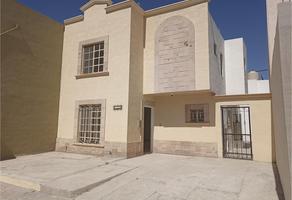 Casas en renta en Quinta Manantiales, Ramos Arizp... 