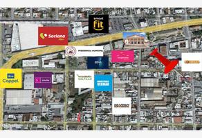 Foto de inmueble en Manuel Acuña #1069, Col. Saltillo Centro C.P. 25000, Saltillo