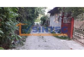 Foto de terreno habitacional en venta en  , manuel ávila camacho, poza rica de hidalgo, veracruz de ignacio de la llave, 0 No. 01