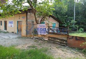 Foto de terreno habitacional en venta en  , manuel ávila camacho, poza rica de hidalgo, veracruz de ignacio de la llave, 0 No. 01
