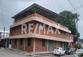 Foto de inmueble en Manuel Ávila Camacho, Col. Vergel C.P. 89150, Tampico