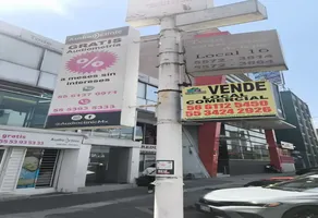 Foto de inmueble en MANUEL E. IZAGUIRRE #17, Col. Ciudad Satélite C.P. 53100, Naucalpan de Juárez