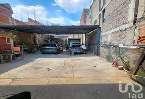 Foto de inmueble en Manuel Gutierrez Najera #236, Col. Obrera C.P. 06800, Cuauhtémoc