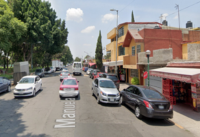 Foto de inmueble en MANUEL MEDINA, Col. Culhuacán CTM CROC C.P. 04480, Coyoacán