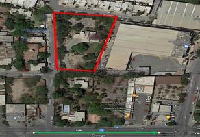 Foto de inmueble en MANUEL ORDOÑEZ #00, Col. Bosques Del Poniente C.P. 66362, Santa Catarina