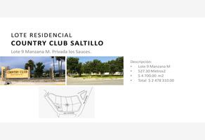 Inmuebles en Country Club, Saltillo, Coahuila de ... 