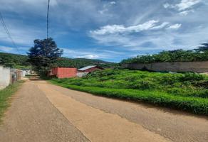 Foto de terreno habitacional en venta en manzanilla , la garita, san cristóbal de las casas, chiapas, 0 No. 01