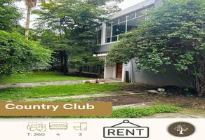 Foto de inmueble en Mar Caribe, Col. Country Club C.P. 44610, Guadalajara