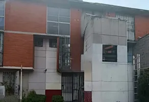 Foto de inmueble en MAR DE CORAL #0, Col. Ecatepec las Fuentes C.P. 55404, Ecatepec de Morelos