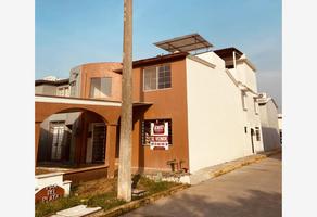 Foto de casa en venta en mar del plata 1, residencial río viejo, centro, tabasco, 0 No. 01