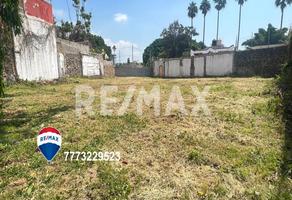 Foto de inmueble en Maravillas, Col. Maravillas C.P. 62230, Cuernavaca
