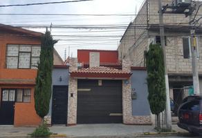 Casas en Del Parque, Toluca, México 