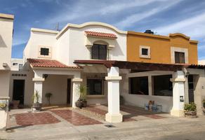 Casas en Montecarlo, Hermosillo, Sonora 