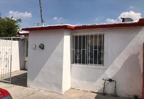 Foto de casa en venta en margaritas 86, la dalia, torreón, coahuila de zaragoza, 21268084 No. 01