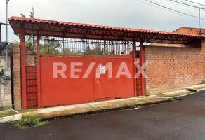 Foto de inmueble en Margaritas, Col. Lomas de Memetla C.P. 05330, Cuajimalpa de Morelos