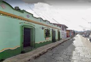 Foto de inmueble en María Adelina Flores, Col. Guadalupe C.P. 29230, San Cristóbal de las Casas