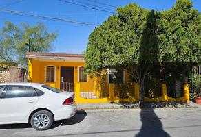 Foto de inmueble en Maria Luisa Treviño, Col. La Victoria C.P. 67110, Guadalupe