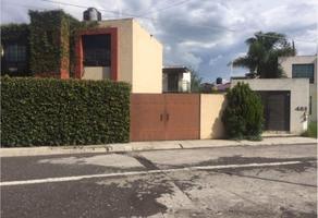 Foto de casa en venta en  , mariano abasolo, morelia, michoacán de ocampo, 25316079 No. 01