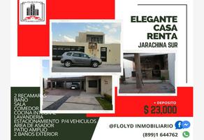 Casas en renta en Reynosa, Tamaulipas 