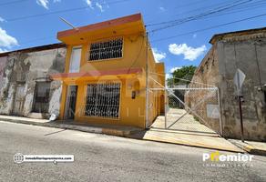 Foto de inmueble en Mariano Escobedo, Col. San Francisco C.P. 24010, Campeche