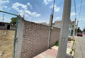 Foto de terreno habitacional en venta en mariano matamoros 1, san marcos, zumpango, méxico, 25276000 No. 01