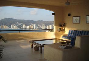Foto de casa en renta en  , marina brisas, acapulco de juárez, guerrero, 447874 No. 01