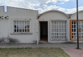 Casas en Paseos del Lago, Zumpango, México 